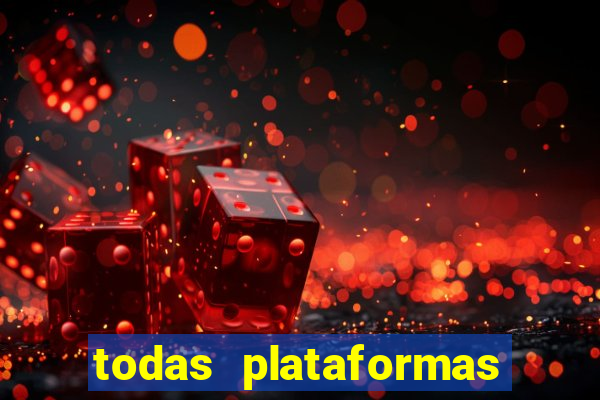 todas plataformas de jogo